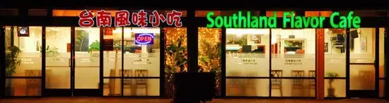 Southland Flavor Cafe