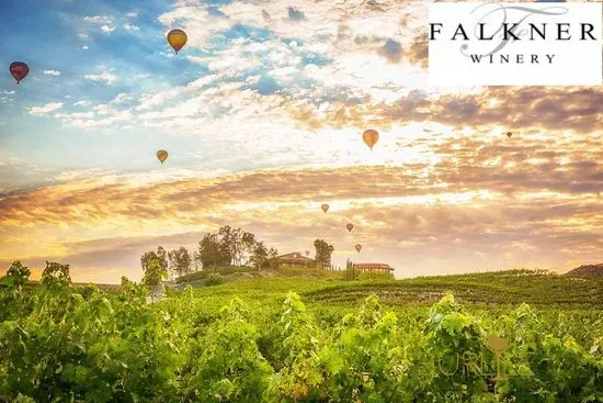 Falkner Winery