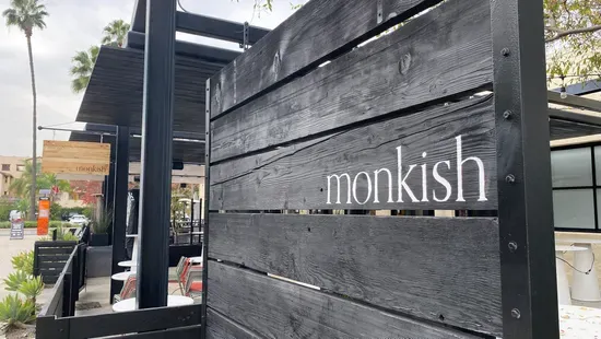 Monkish Brewing