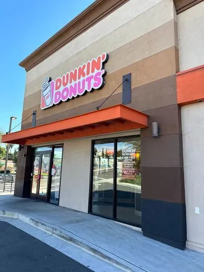 Dunkin'