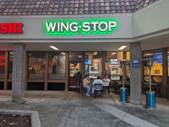 Wingstop