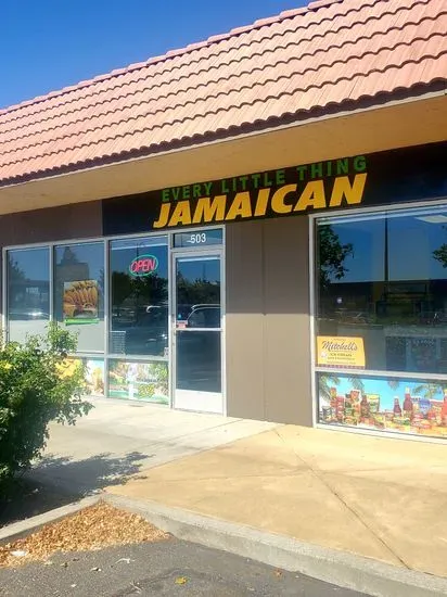 Every Little Thing Jamaican, LLC.