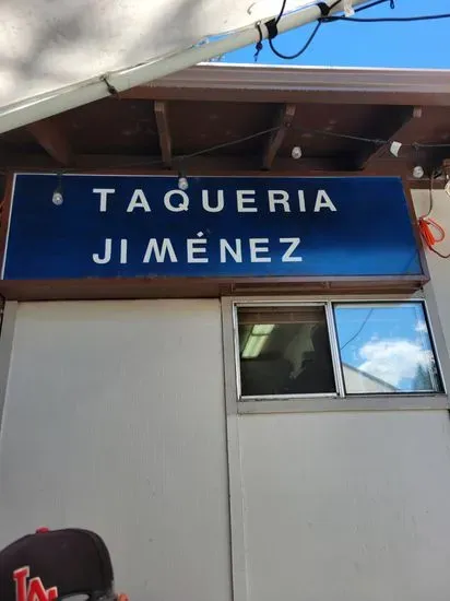 Taqueria Jimenez