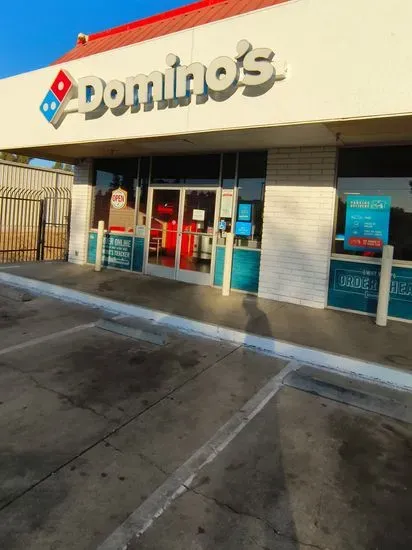 Domino's Pizza