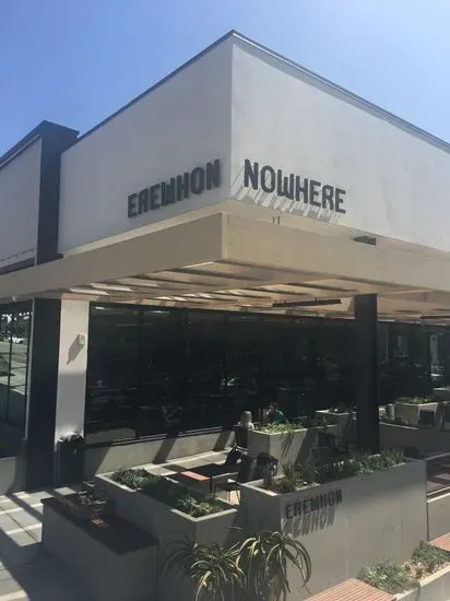 Erewhon Santa Monica