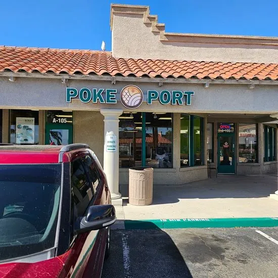 Pokeport