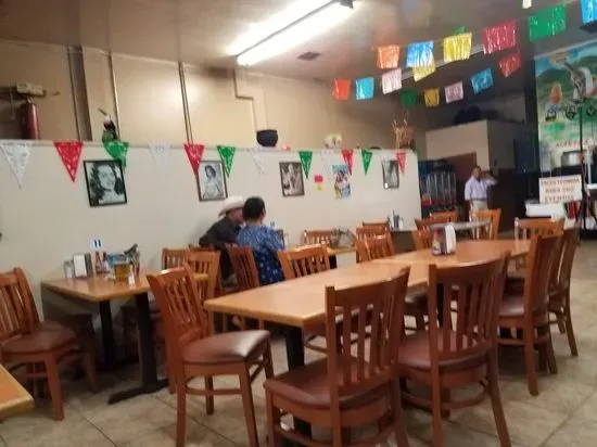 mariscos el picante