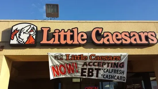 Little Caesars Pizza