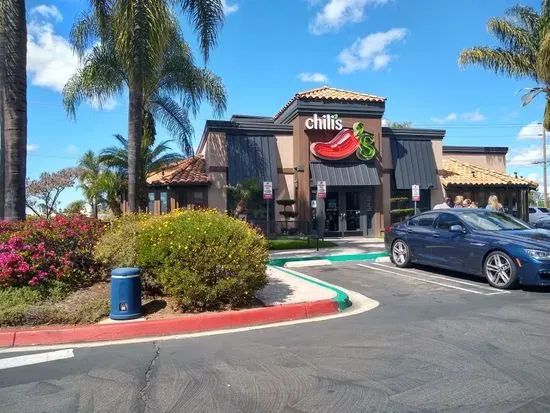 Chili's Grill & Bar