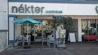 Nekter Juice Bar