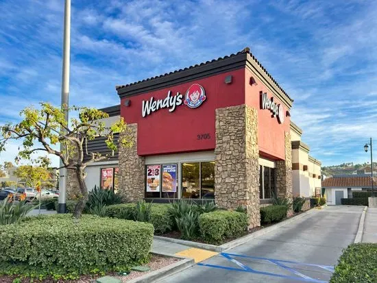 Wendy's