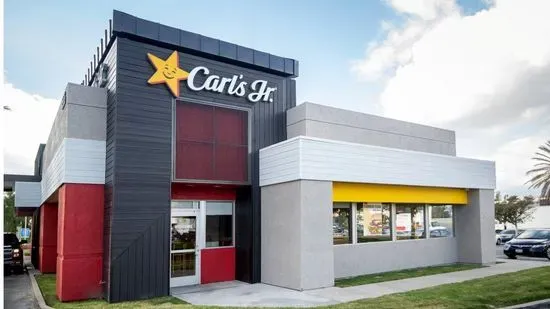 Carl’s·Jr.