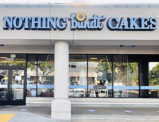 Nothing Bundt Cakes