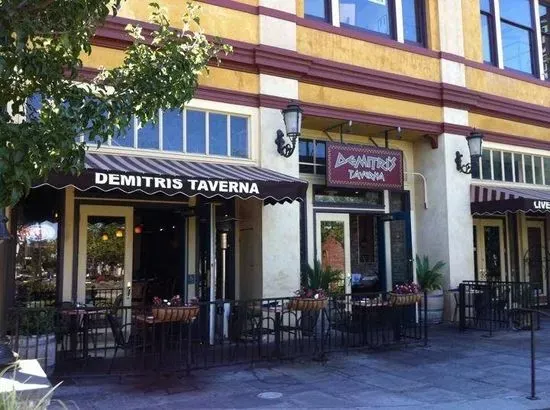 Demitri's Taverna