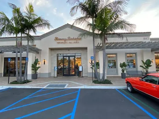 Tommy Bahama Restaurant, Bar & Store