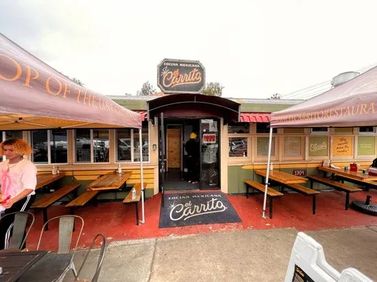 El Carrito Restaurant