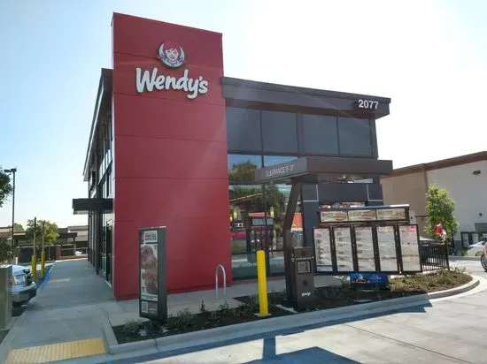 Wendy's