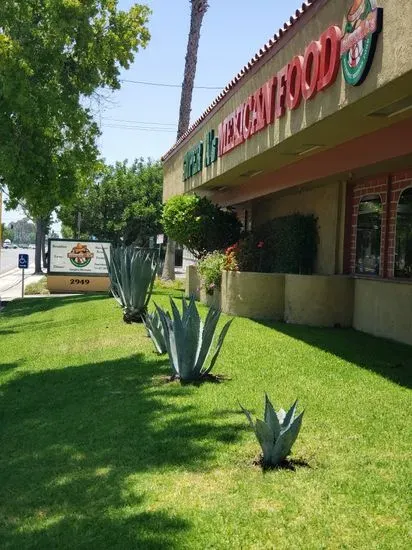 Super A's Mexican Food