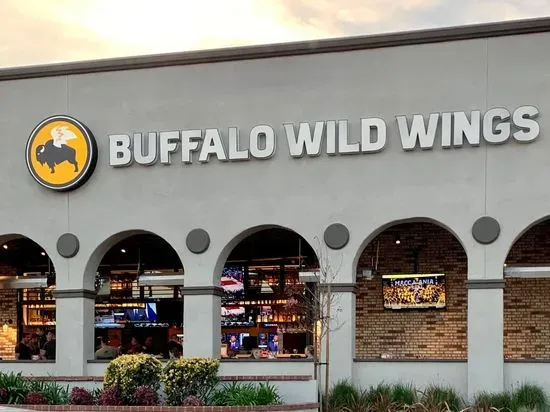 Buffalo Wild Wings