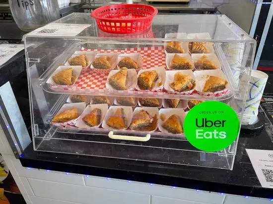 FalafelCorner