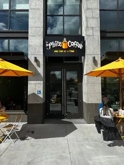 Philz Coffee