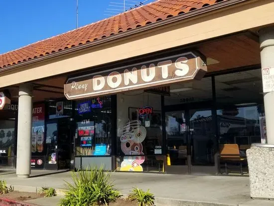 Penny Donuts