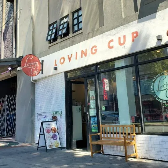 Loving Cup