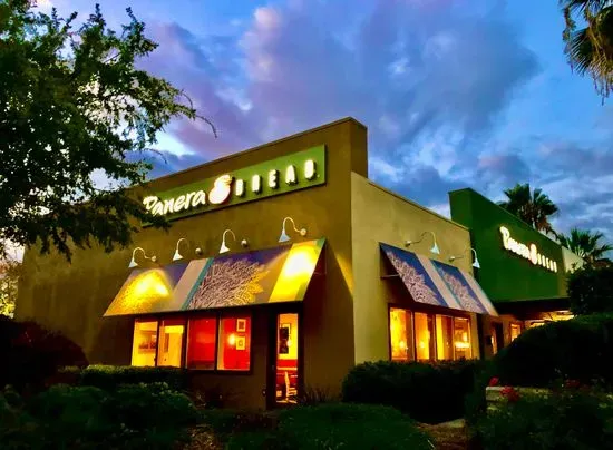 Panera Bread