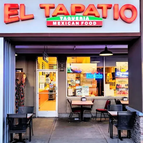 Taqueria El Tapatio