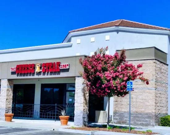 Cheese Steak Shop - Roseville