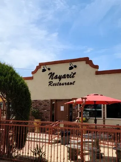 Nayarit Restaurant