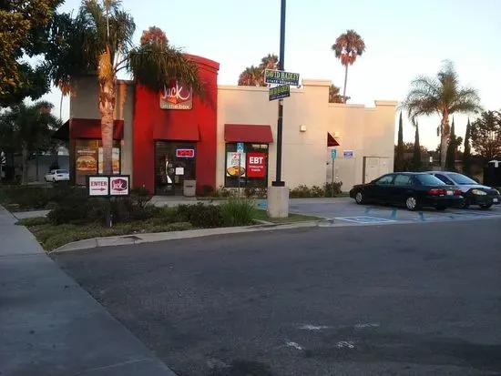 Jack in the Box