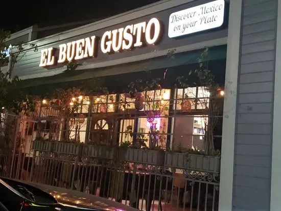 El Buen Gusto