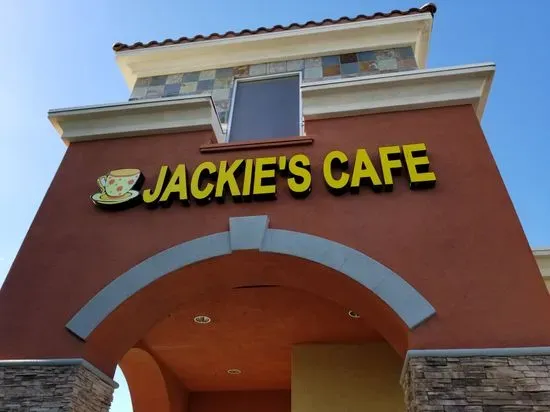 Jackies Cafe