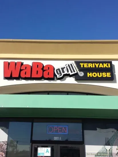 WaBa Grill