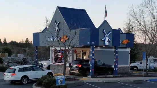 Dutch Bros Coffee