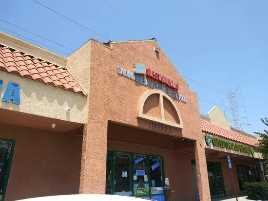 El Espino Restaurant