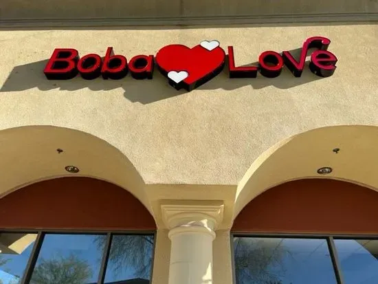 Boba Love