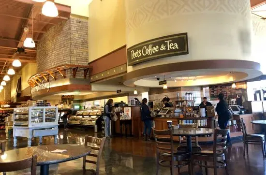 Peet's Coffee & Tea