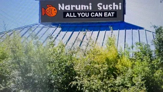 Narumi Sushi