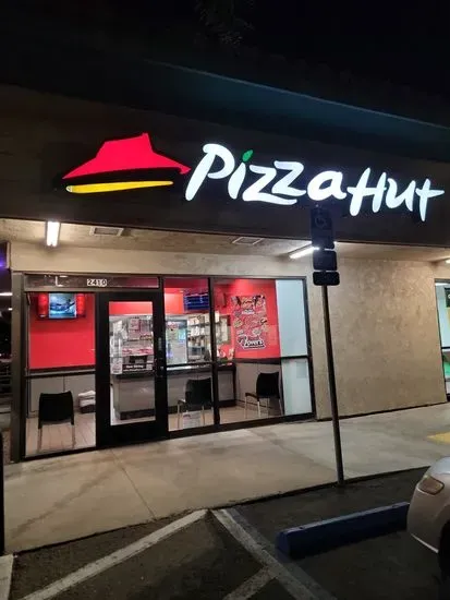 Pizza Hut