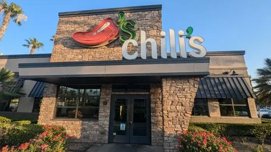 Chili's Grill & Bar