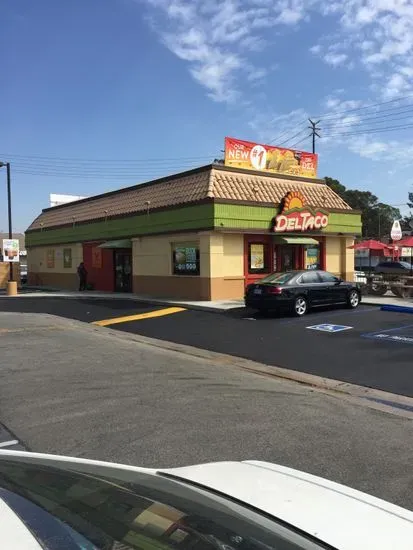 Del Taco