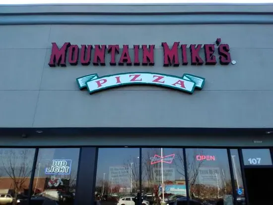 Mountain Mike's Pizza