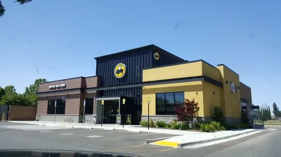 Buffalo Wild Wings