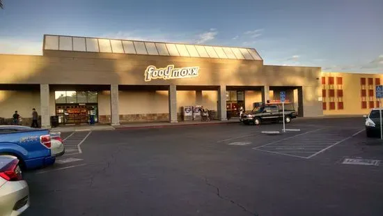 Foodmaxx