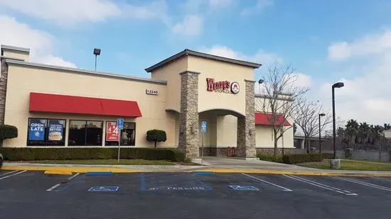 Wendy's