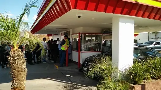 In-N-Out Burger