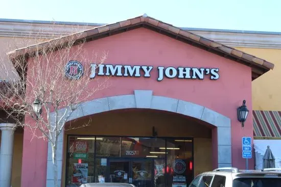 Jimmy John's