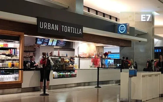 Urban Tortilla